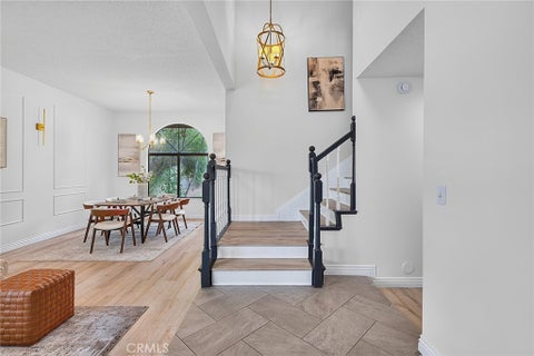 Tiny photo for 23650 Arminta Street St, West Hills, CA 91304 (MLS # PF26227540)