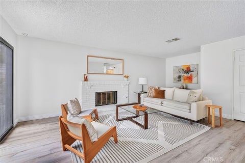 Tiny photo for 23650 Arminta Street St, West Hills, CA 91304 (MLS # PF26227540)