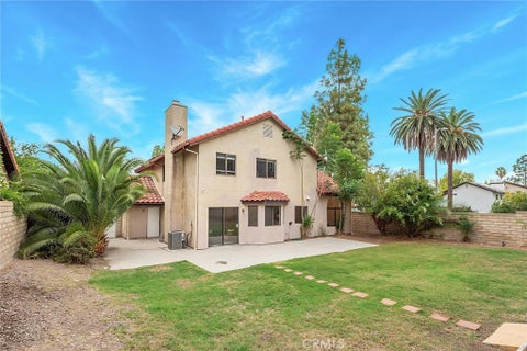 Tiny photo for 23650 Arminta Street St, West Hills, CA 91304 (MLS # PF26227540)