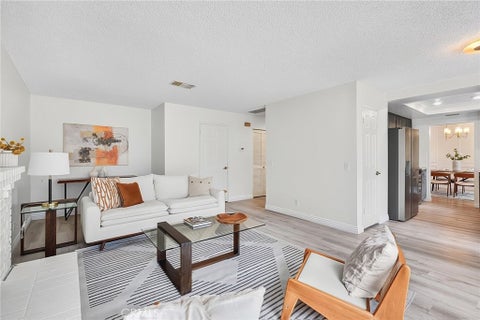 Tiny photo for 23650 Arminta Street St, West Hills, CA 91304 (MLS # PF26227540)
