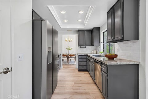 Tiny photo for 23650 Arminta Street St, West Hills, CA 91304 (MLS # PF26227540)