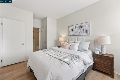 Tiny photo for 161 161 Marina Lakes Dr Dr, Richmond, CA 94804 (MLS # 41126331)