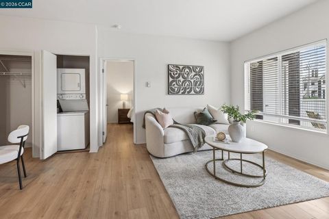 Tiny photo for 161 161 Marina Lakes Dr Dr, Richmond, CA 94804 (MLS # 41126331)