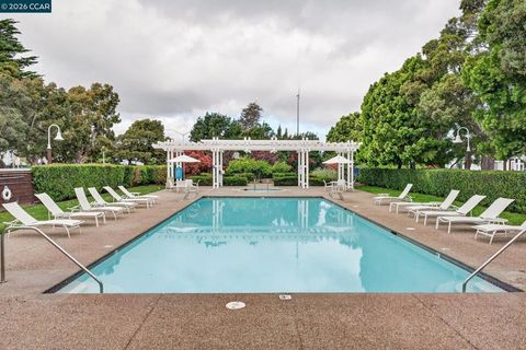 Tiny photo for 161 161 Marina Lakes Dr Dr, Richmond, CA 94804 (MLS # 41126331)