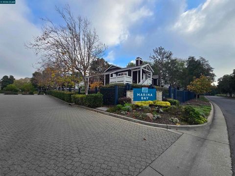 Tiny photo for 161 161 Marina Lakes Dr Dr, Richmond, CA 94804 (MLS # 41126331)