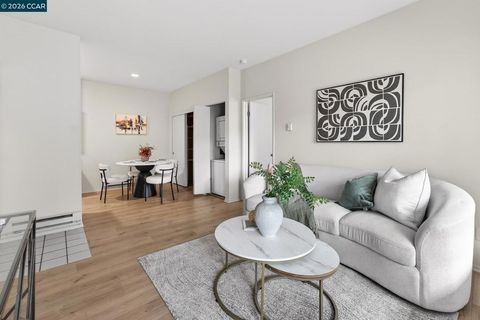 Tiny photo for 161 161 Marina Lakes Dr Dr, Richmond, CA 94804 (MLS # 41126331)