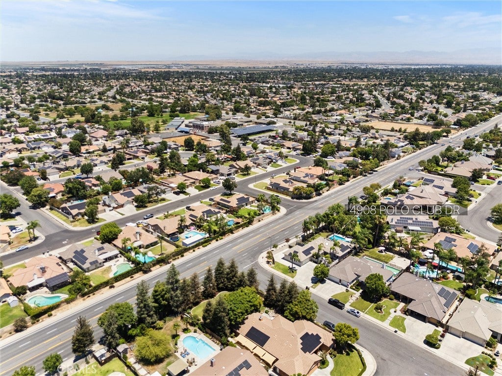 4908 Polo Club