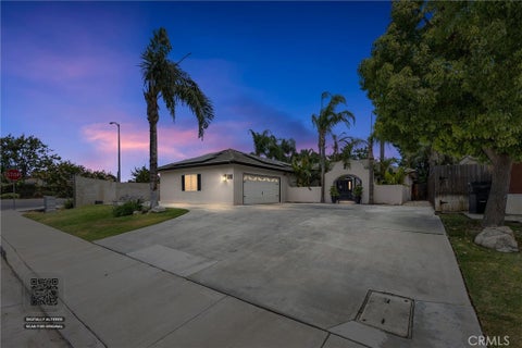 Photo of 4908 Polo Club DR, Bakersfield, CA 93312 (MLS # SC26142607)