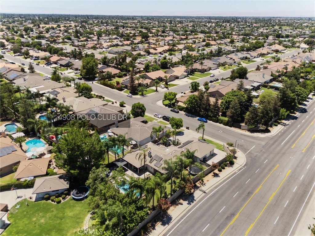 4908 Polo Club