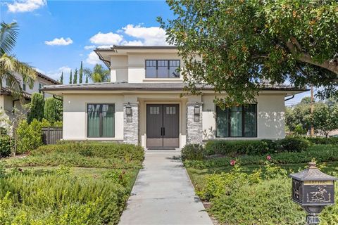 194 W Pamela Road Arcadia CA 91007