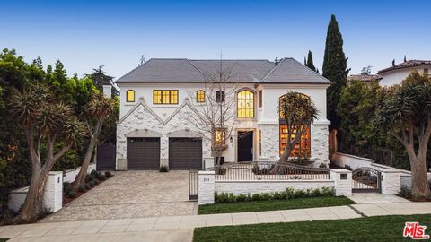 241 19th Street Santa Monica CA 90402