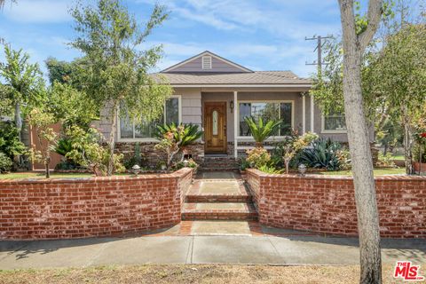 4702 Ocana Avenue Lakewood CA 90713