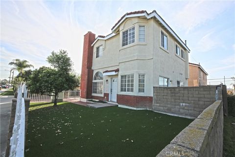 Photo of 3901 Velma Avenue, El Monte, CA 91731 (MLS # AR26049303)