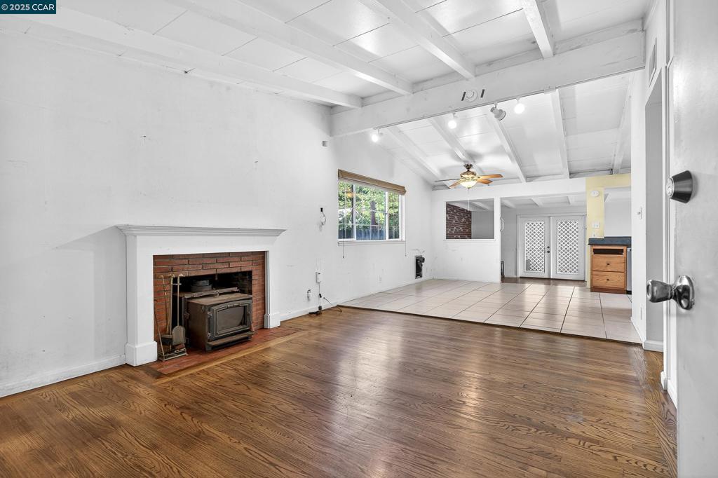 TARA HILLS - Residential