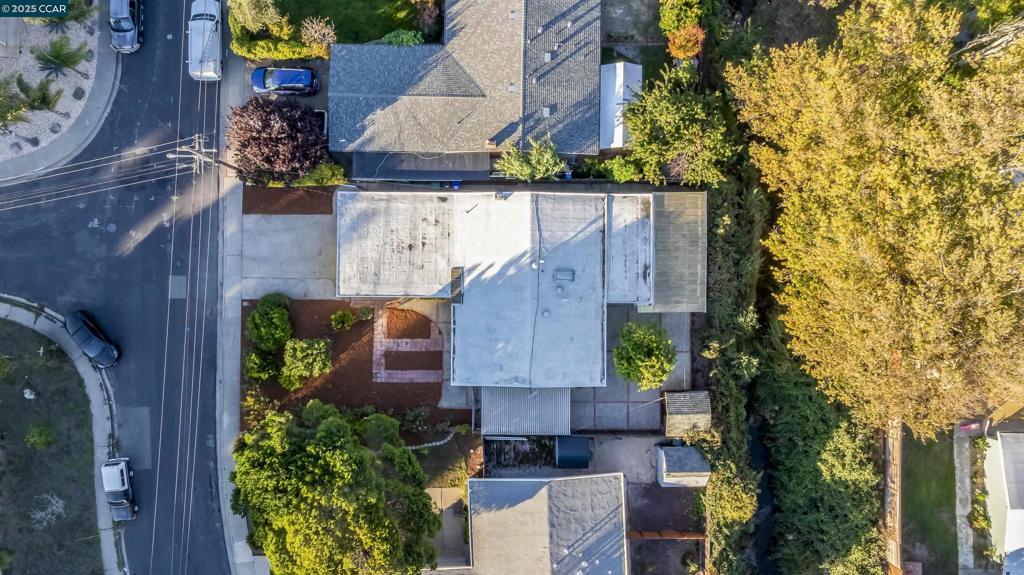 TARA HILLS - Residential