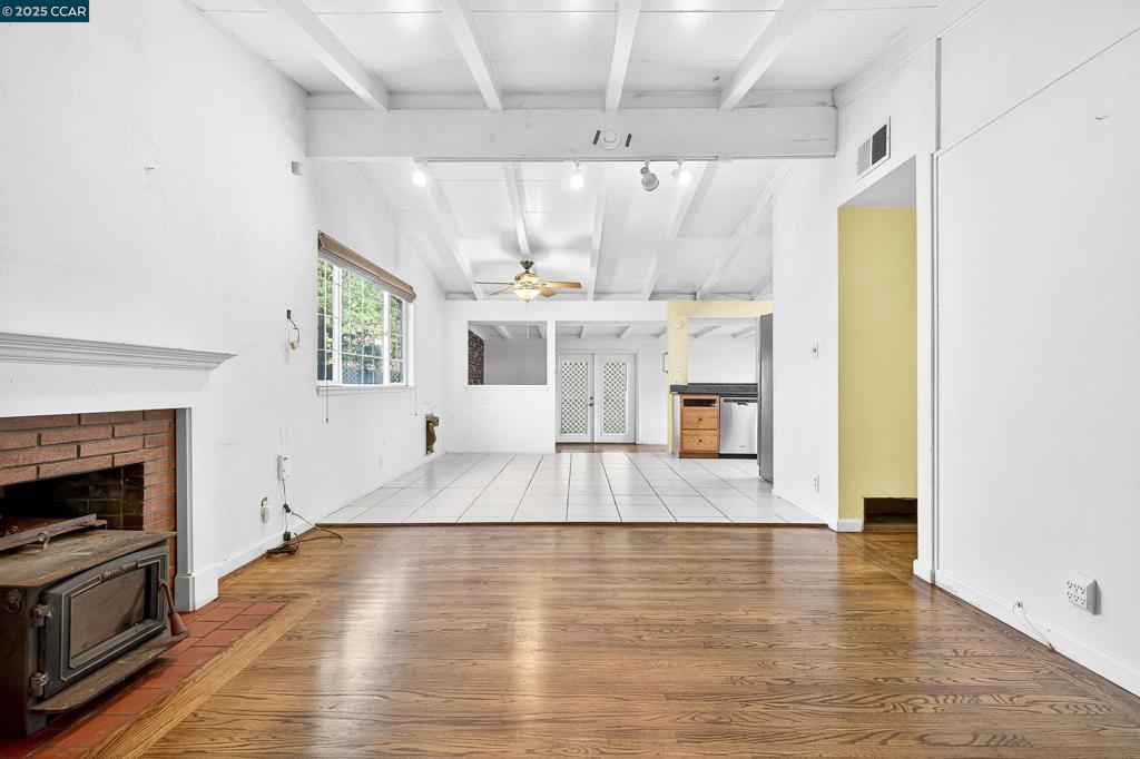 TARA HILLS - Residential