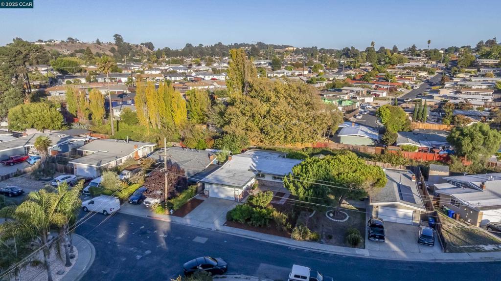 TARA HILLS - Residential