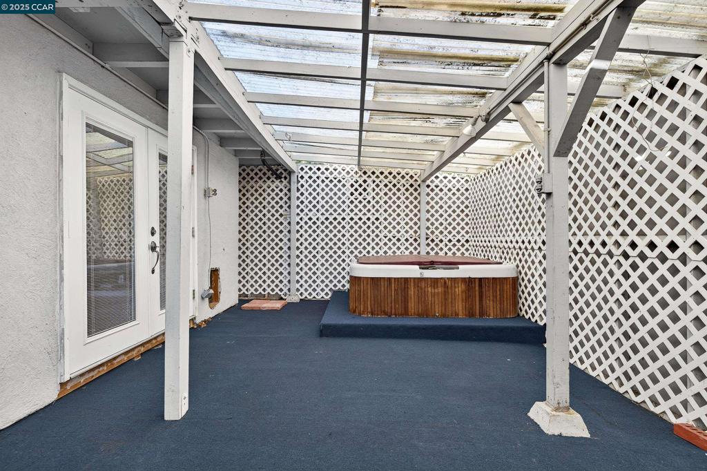 TARA HILLS - Residential