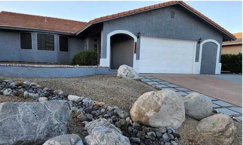 Photo of 64370 Brae Burn Ave, Desert Hot Springs, CA 92240 (MLS # PW25275161)