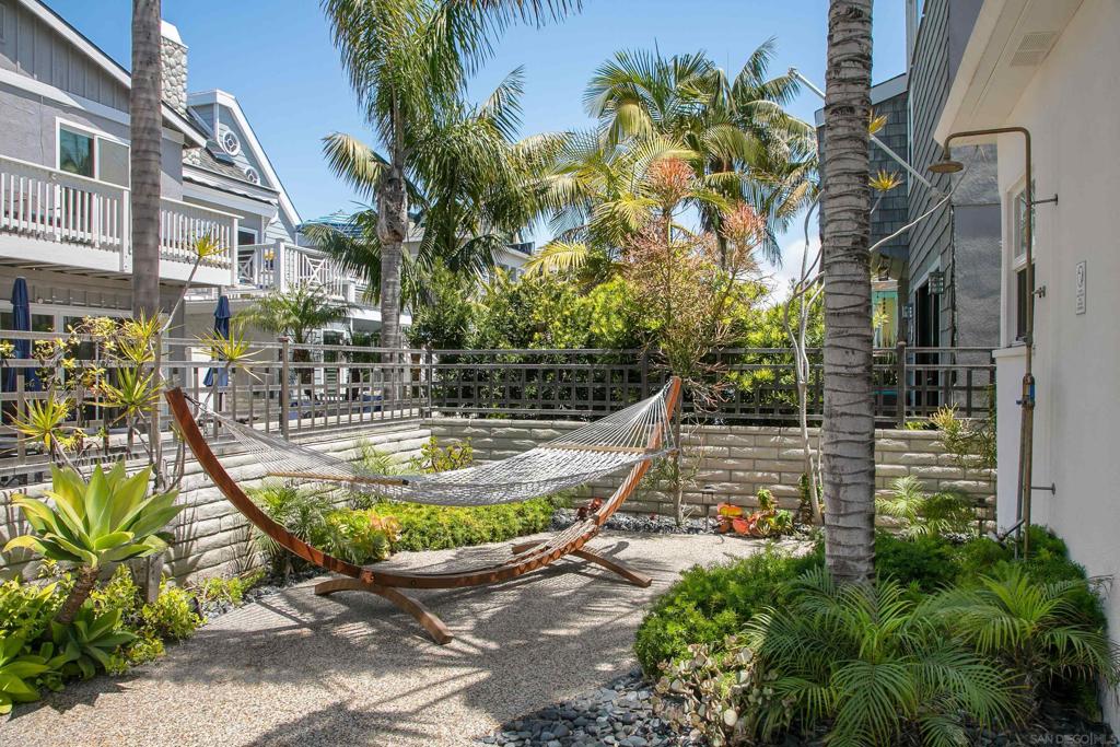 Mission Beach - Residential Lease