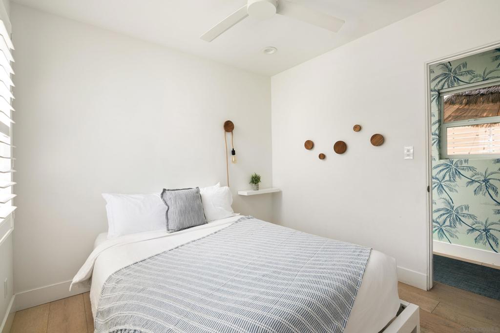 Mission Beach - Residential Lease
