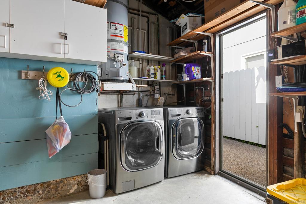 Mission Beach - Residential Lease