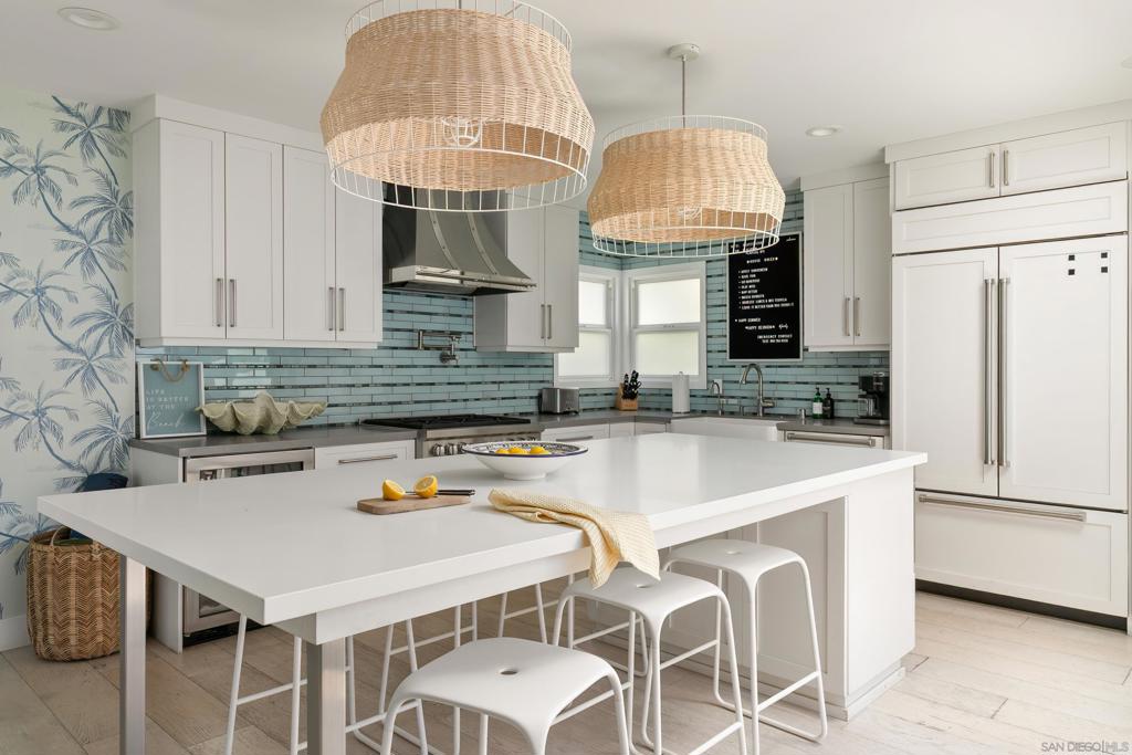Mission Beach - Residential Lease
