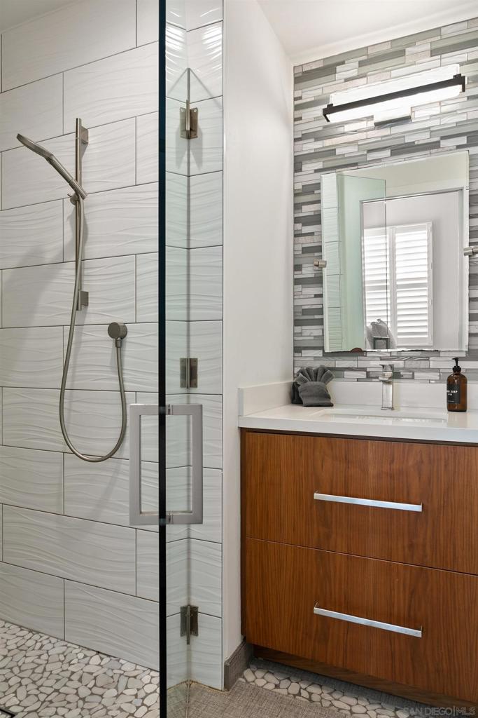 Mission Beach - Residential Lease
