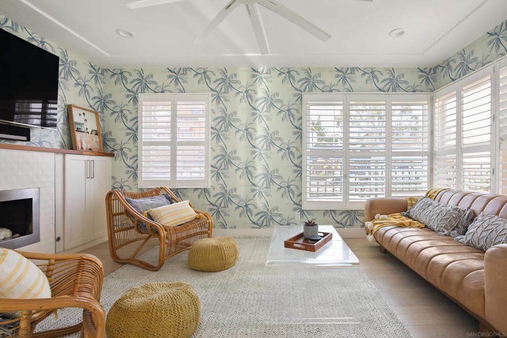 Mission Beach - Residential Lease