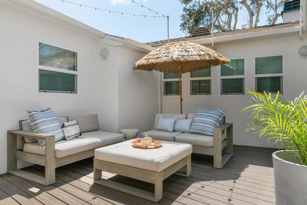 Mission Beach - Residential Lease
