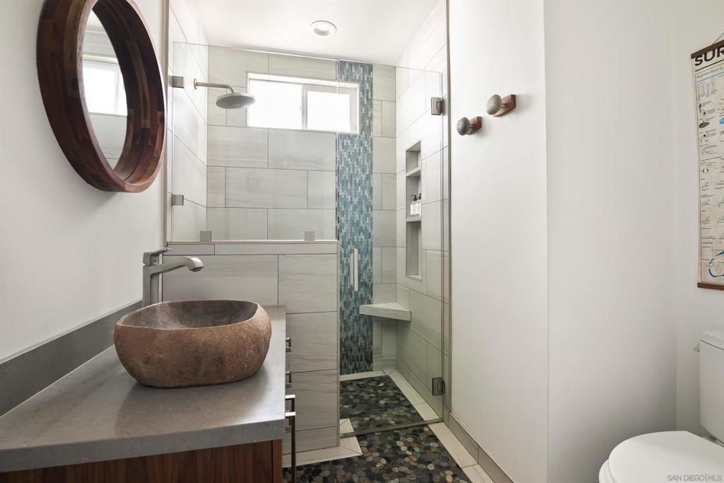 Mission Beach - Residential Lease