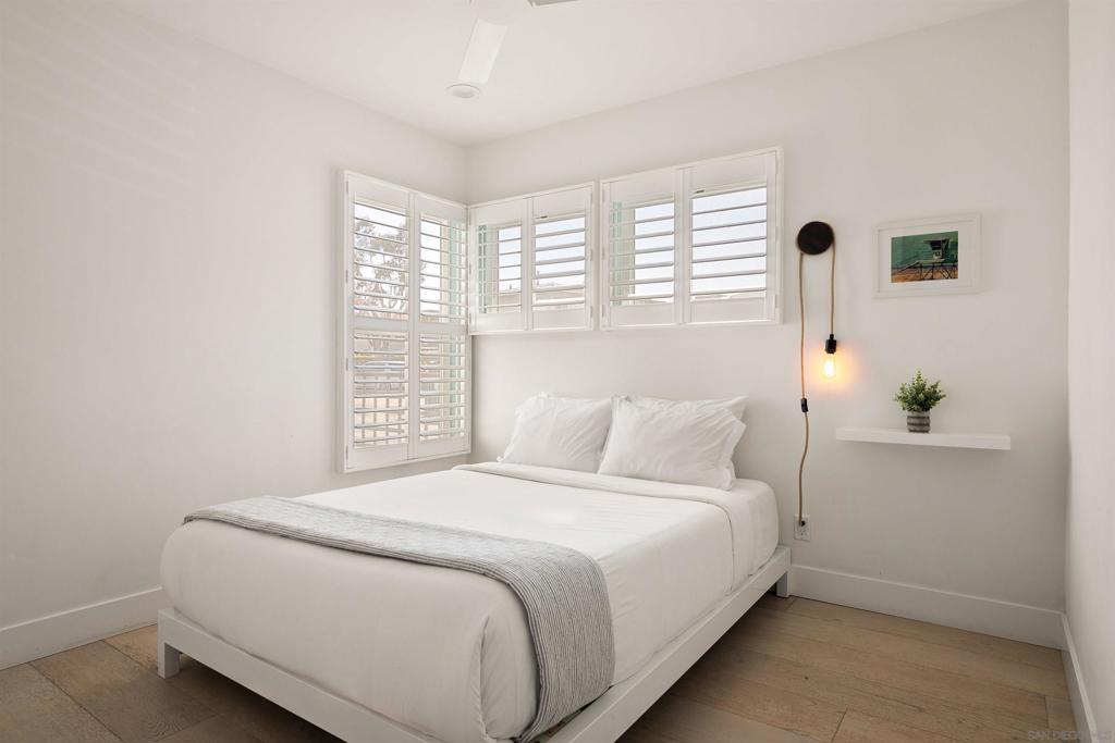 Mission Beach - Residential Lease