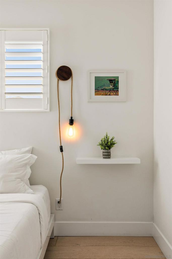 Mission Beach - Residential Lease