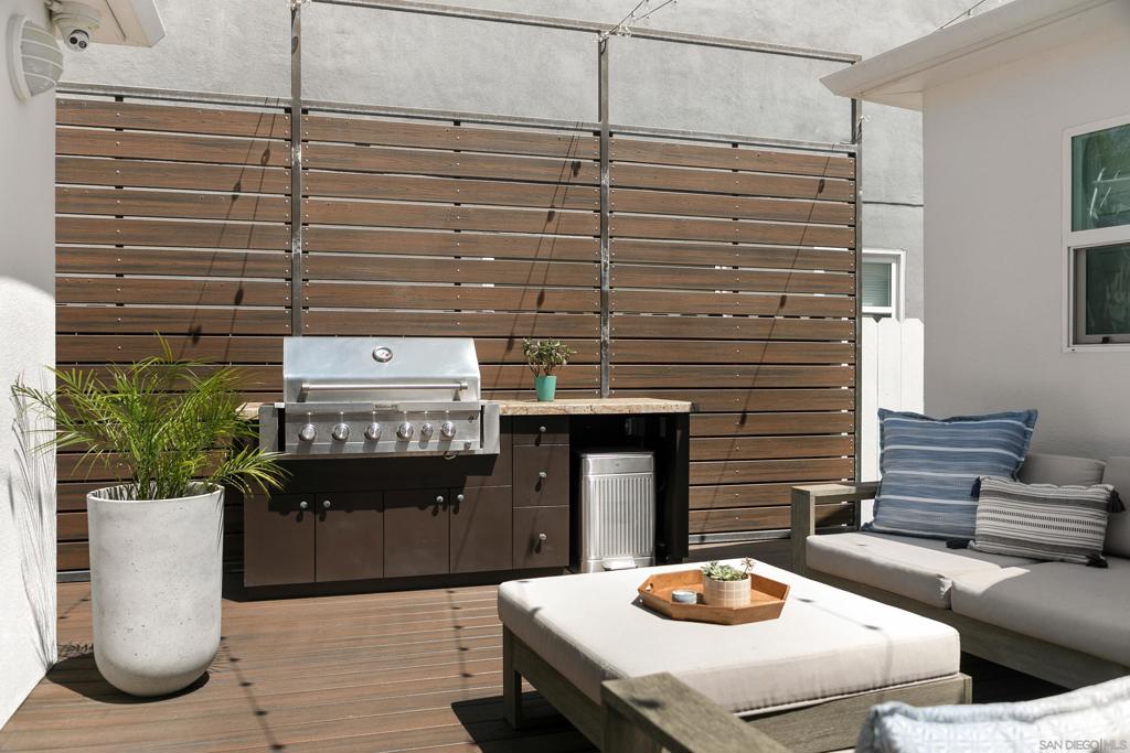 Mission Beach - Residential Lease