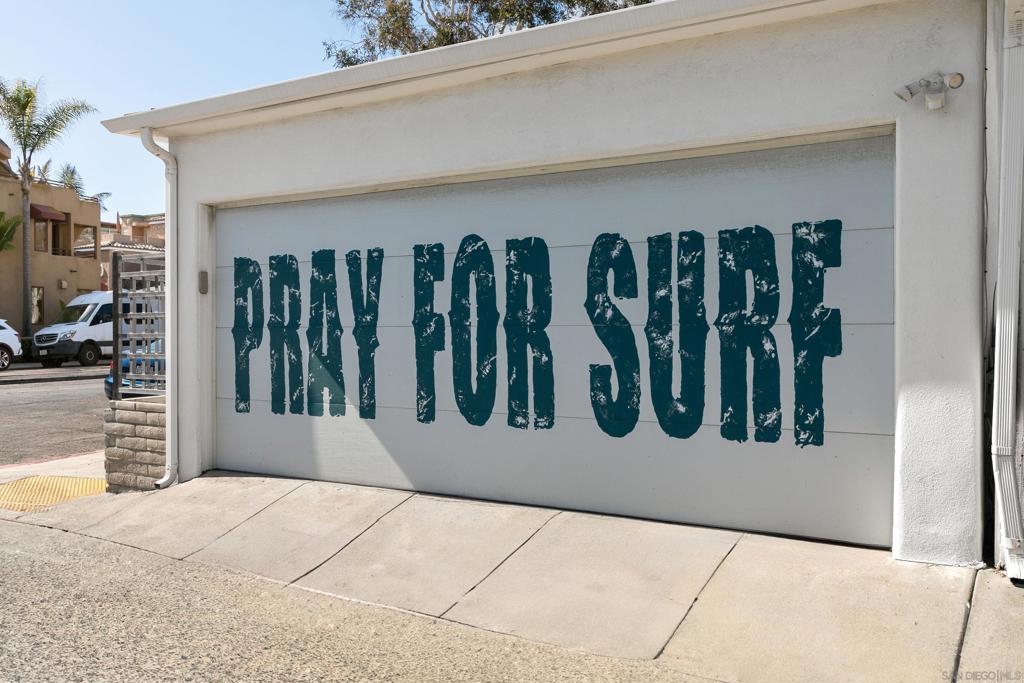 Mission Beach - Residential Lease