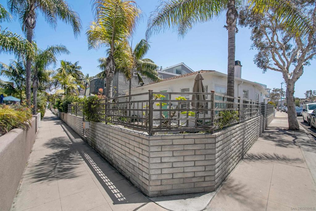 Mission Beach - Residential Lease