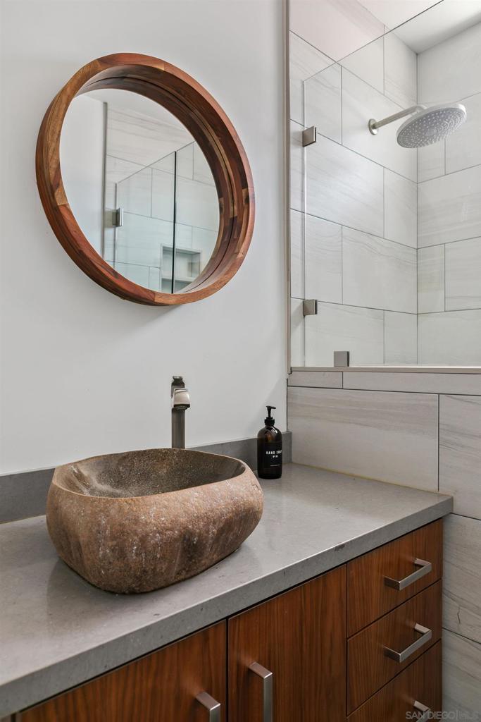 Mission Beach - Residential Lease