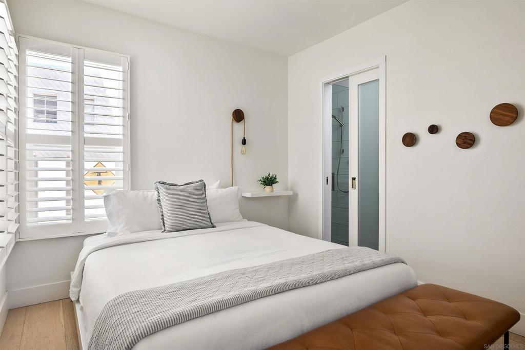 Mission Beach - Residential Lease