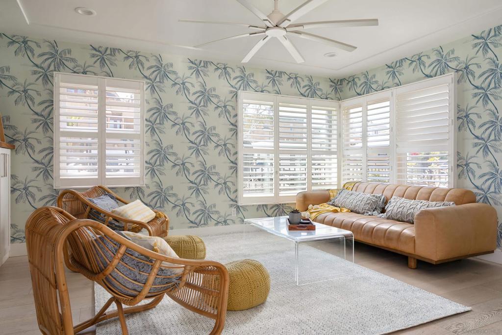 Mission Beach - Residential Lease