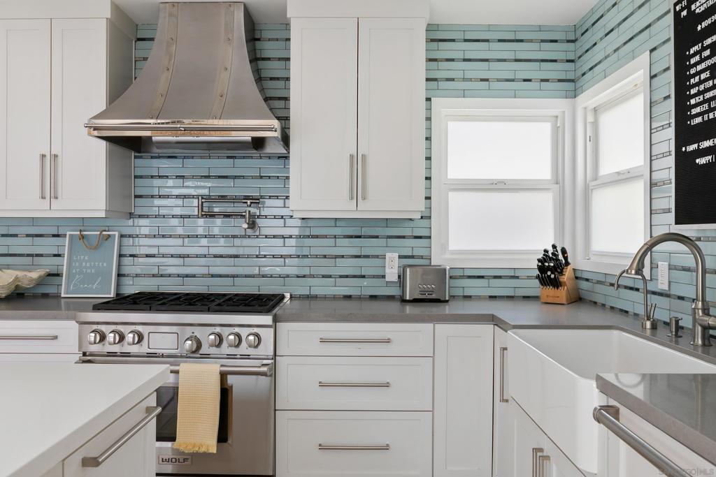 Mission Beach - Residential Lease