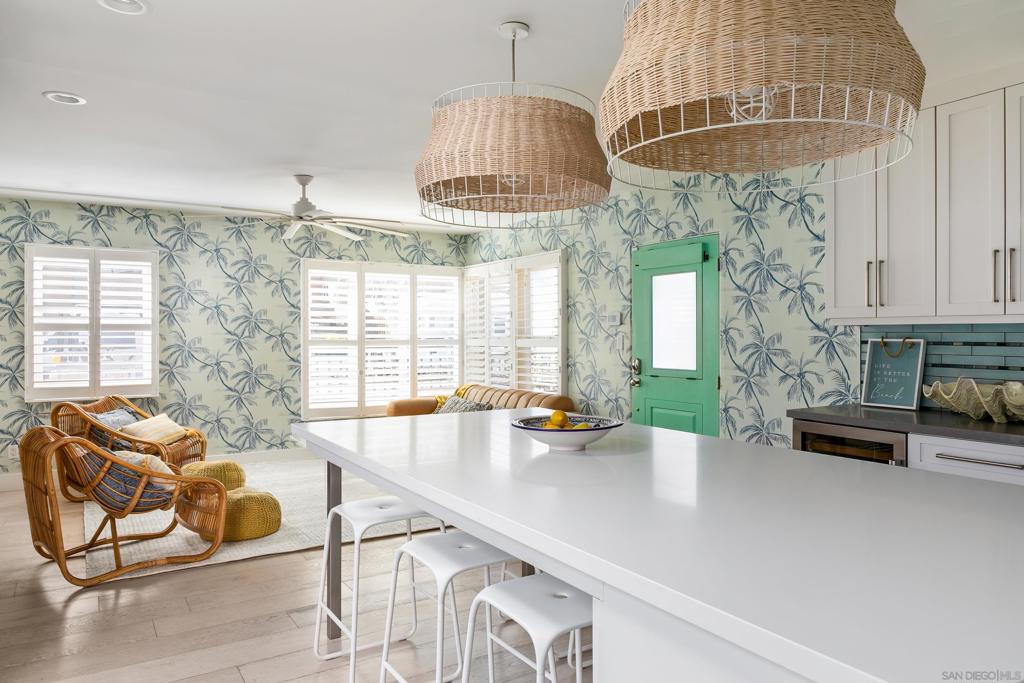 Mission Beach - Residential Lease