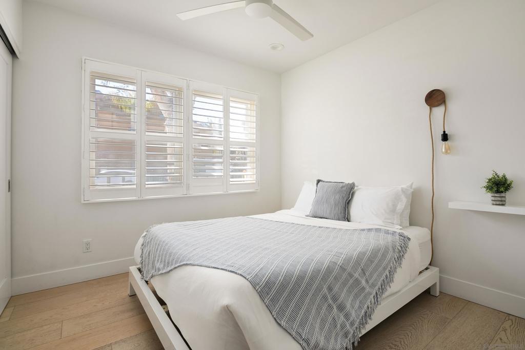 Mission Beach - Residential Lease