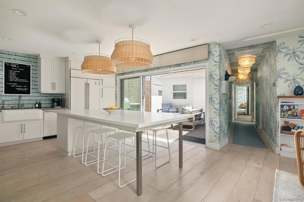 Mission Beach - Residential Lease