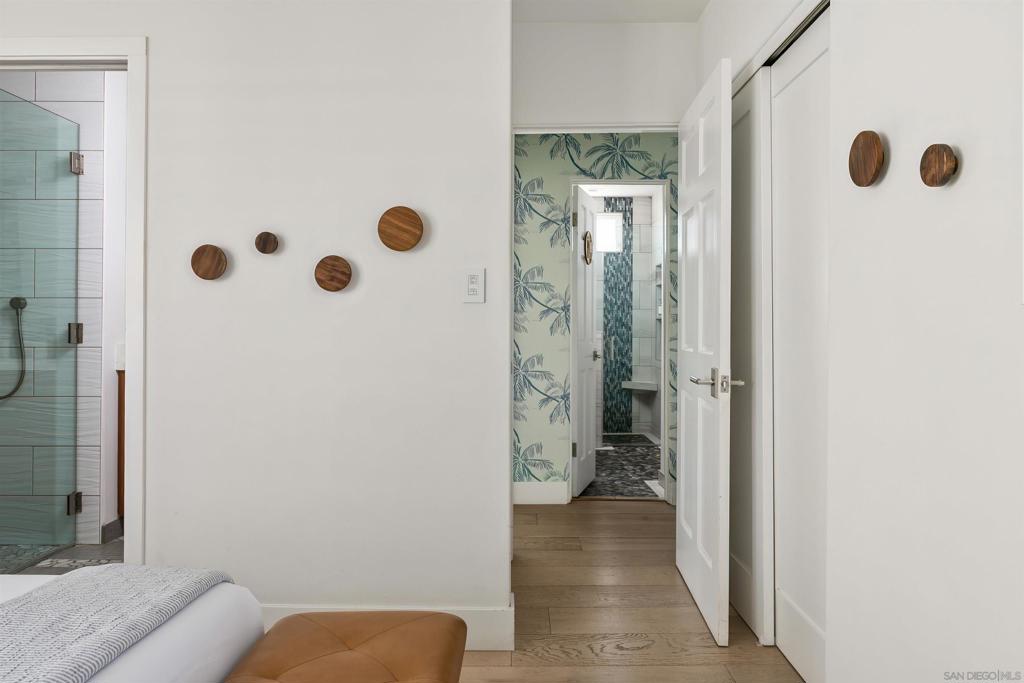 Mission Beach - Residential Lease