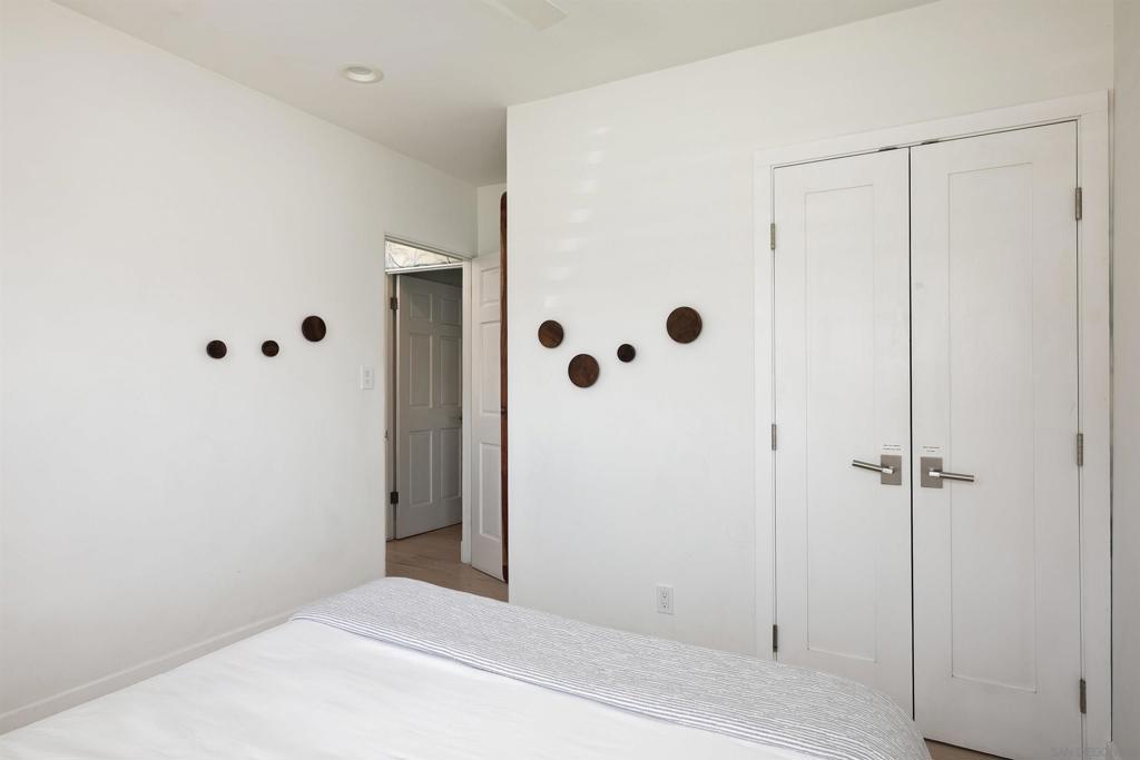 Mission Beach - Residential Lease