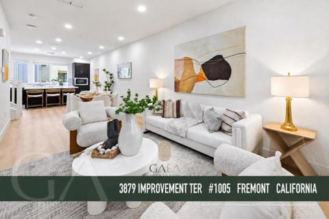 Photo of Fremont, CA 94538 (MLS # ML82060592)