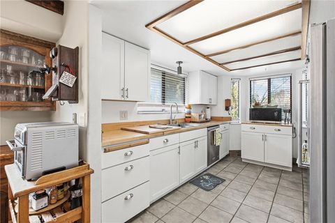 Tiny photo for 2918 Burton Drive, Cambria, CA 93428 (MLS # SC26059511)