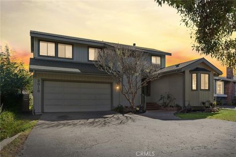 Tiny photo for 2918 Burton Drive, Cambria, CA 93428 (MLS # SC26059511)