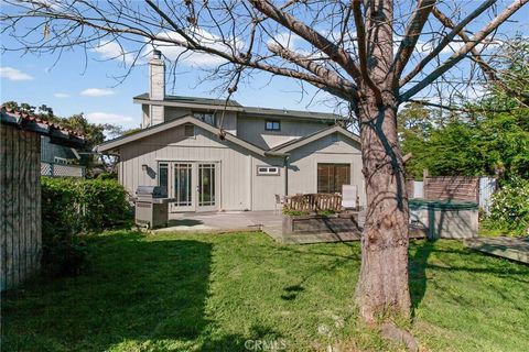 Tiny photo for 2918 Burton Drive, Cambria, CA 93428 (MLS # SC26059511)