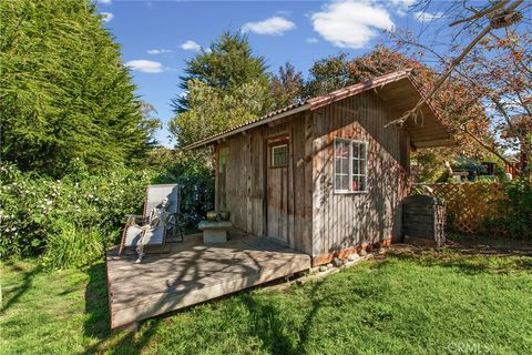 Tiny photo for 2918 Burton Drive, Cambria, CA 93428 (MLS # SC26059511)